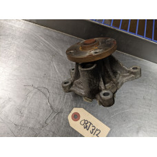 03J312 Water Coolant Pump From 2015 Kia Rio  1.6